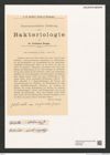 Diatomeae indet. Zeichnungen Sammlung Grunow (NHMW-BOT-W0375398)